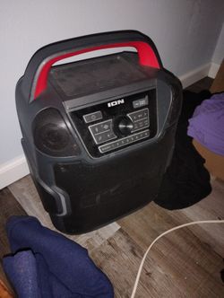 Pathfinder 320 Bluetooth Speaker