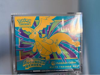Etb and singles
