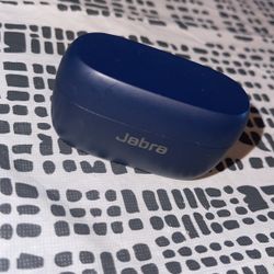 Jabra Elite 75t Earbuds Bluetooth 