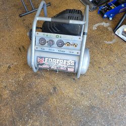 Air Compressor 