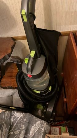 Hoover pro clean pet carpet cleaner