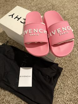 Givenchy Slides