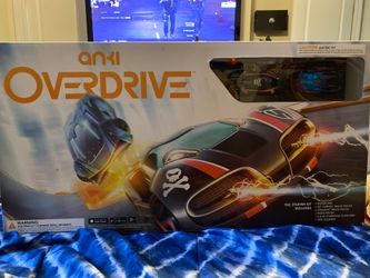 Anki Overdrive