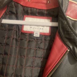 Chaqueta XL para hombre seminueva