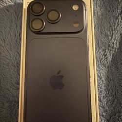 iPhone 17 Pro UNLOCKED 512gb