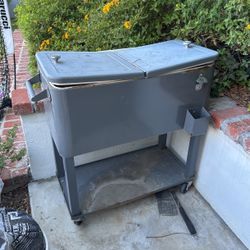 Free Cooler