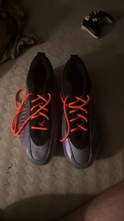 Brand new AE 1 “Iron sharpens Iron
