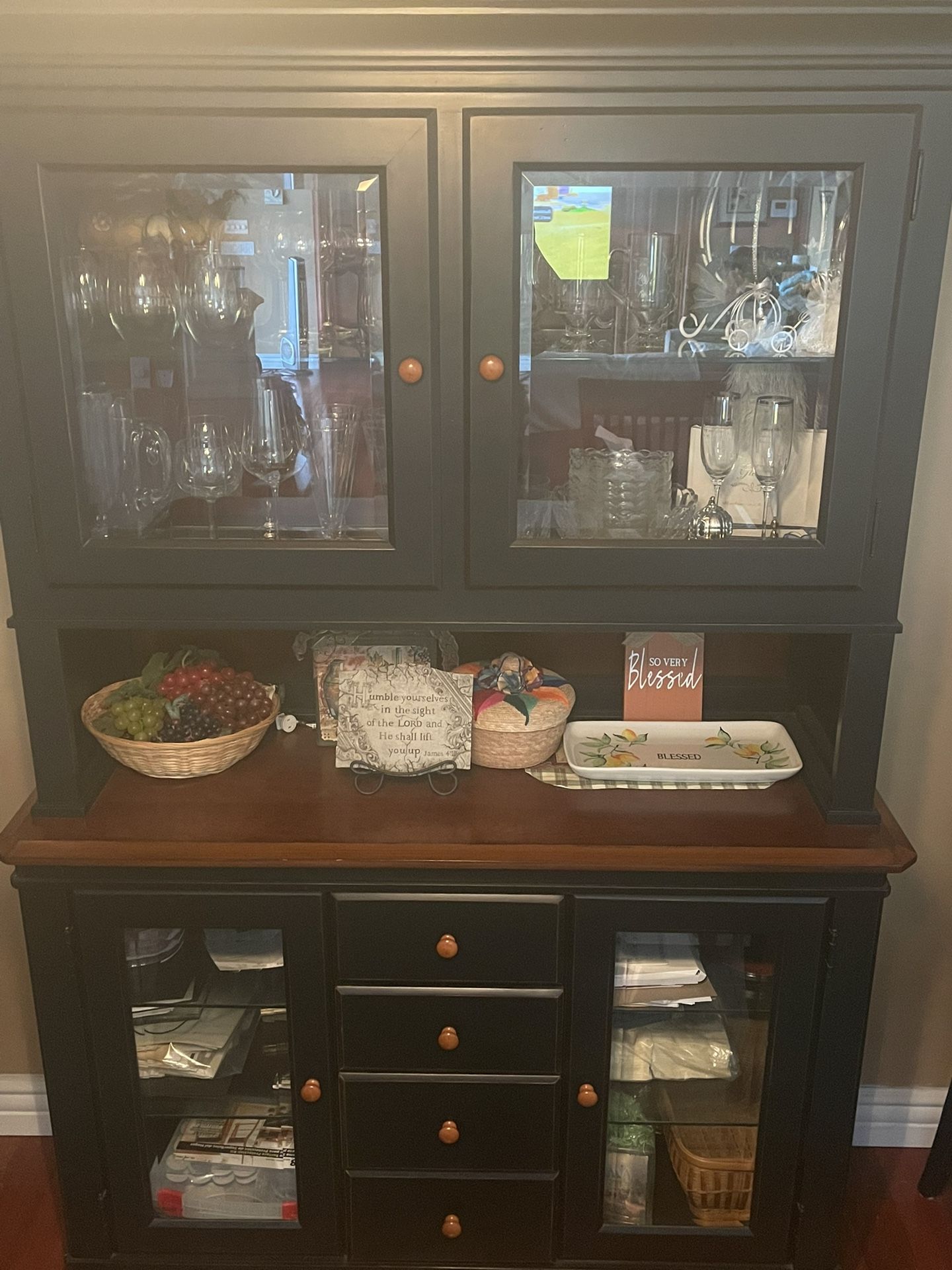 China Cabinet