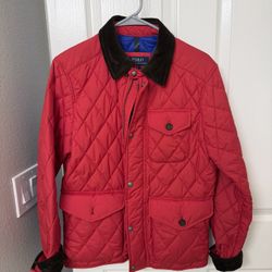 Men’s Ralph Flooring Jacket