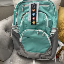 High Sierra Backpack