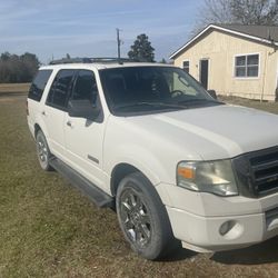2008 Ford Expedition
