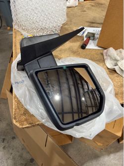 ford mirror