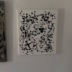2 Piece Art Set 