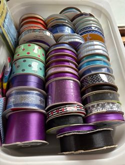 Ribbon