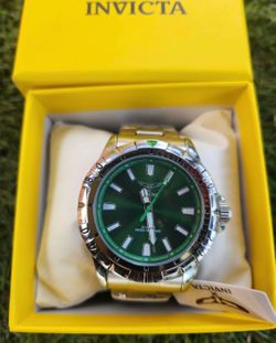 Invicta Watch