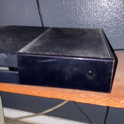 Xbox One 