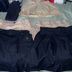 School Uniforms 