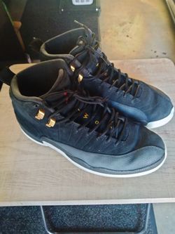 Air Jordan 12 Retro