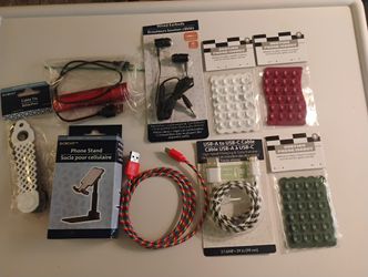 New Or Good Condition Tech Bundle 