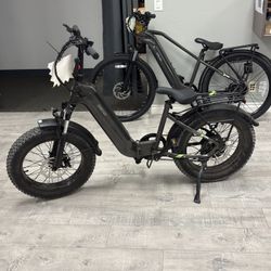 🔥 Best Value eBike – $50 down Take Home