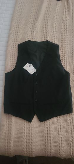 Mens's vest