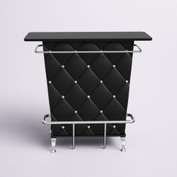 BRAND NEW BAR STAND CABINET