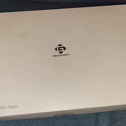 Gaomon PRO Pen Tablet M10k