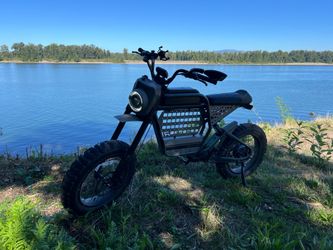 Ride 1 drt