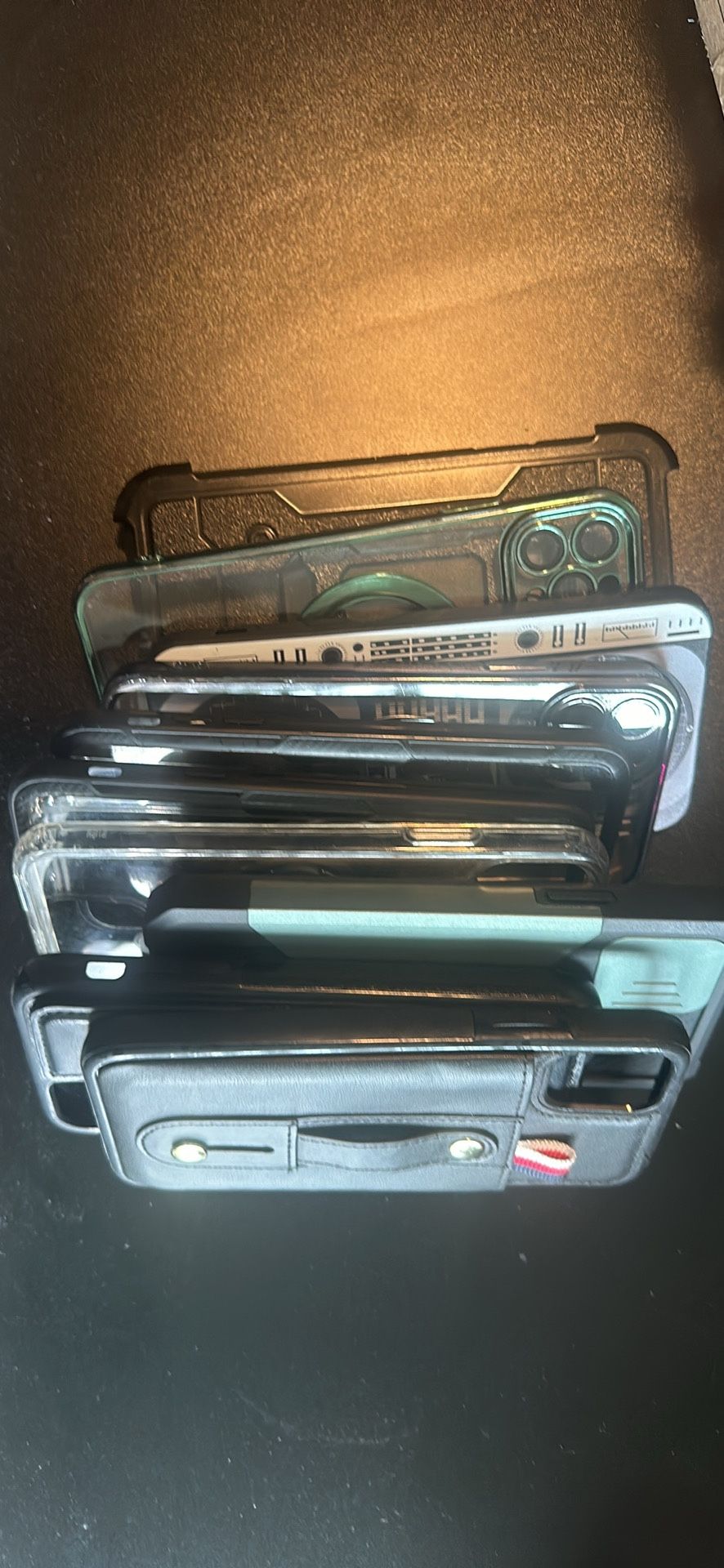 iPhone 11 Pro Max Cases (14 CASES)