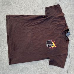 3 shirts all sise medium