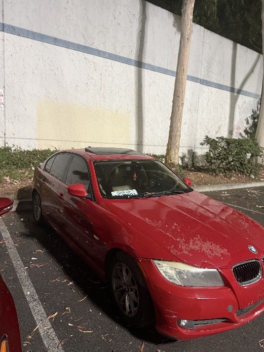 2010 Bmw 328i 3 Series