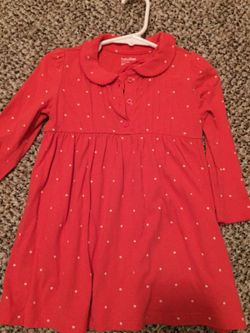 Gap dress Size 18-24 months