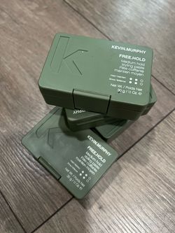 Kevin Murphy Free.Hold Styling Paste