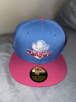 Fitted Hat
