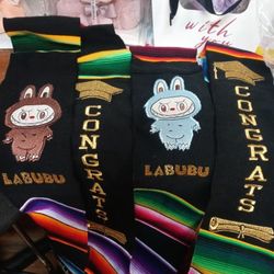 Graduation Gifts And Sashes