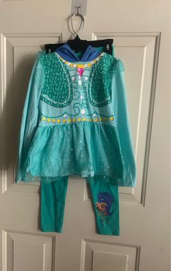 Girls size 7/8
