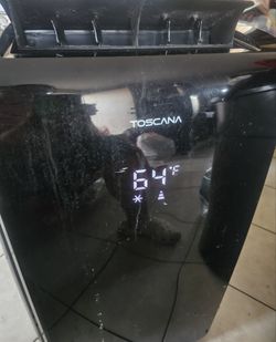Toscana Portable AC