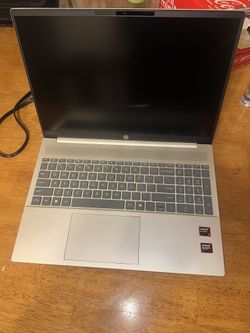 Hp Omnibook 5 16” Ryzen 7 Cpu