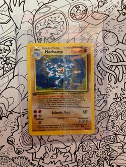 Pokemon Card
