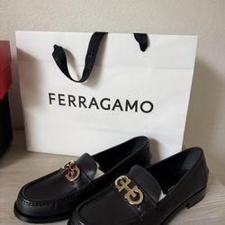 Salvatore Ferragamo Loafers
