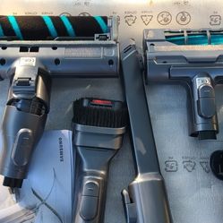 Samsung VS 15T70 Vacuum Accessories
