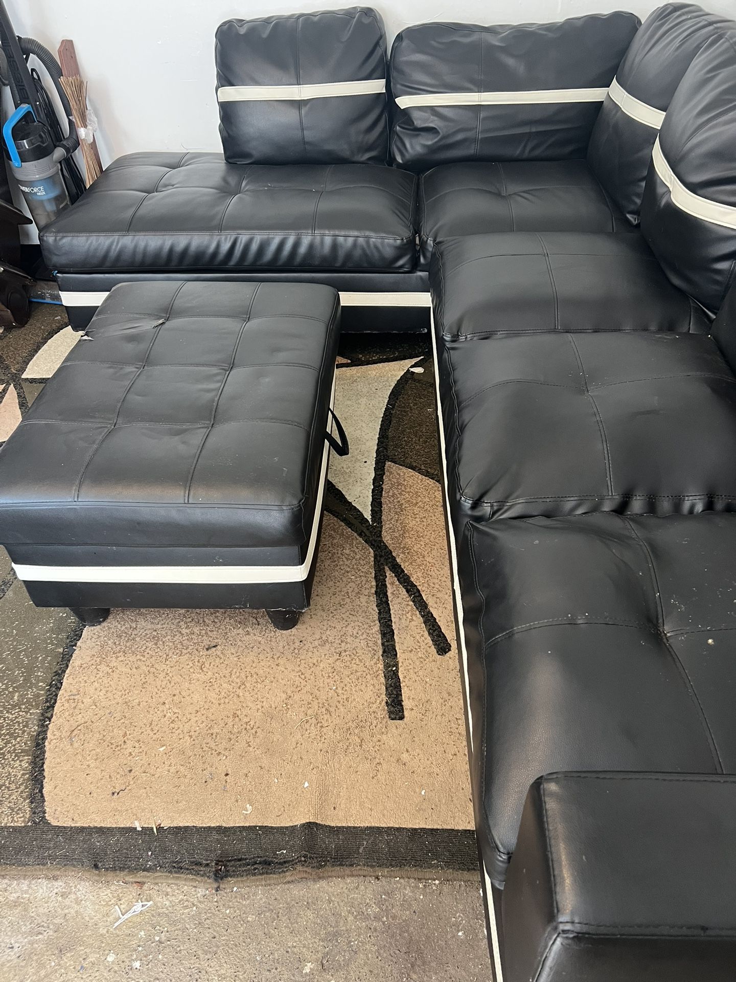 Sofa Set