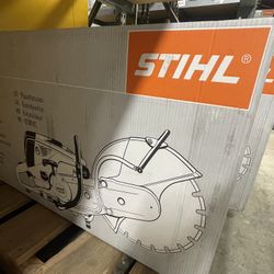 Stihl TS 700