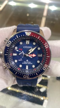 Citizens watch