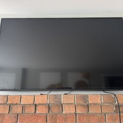 50” Vizio Smart TV