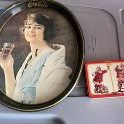 Vintage Coca~Cola
