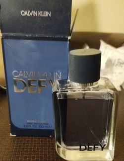 Calvin Klein Defy Cologne