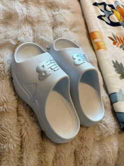 New Balance Slide Sandals