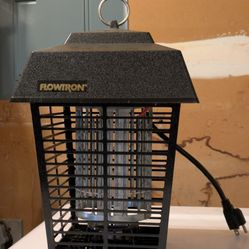 Flowtron Bug Zapper