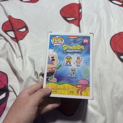 Various Funko Pops